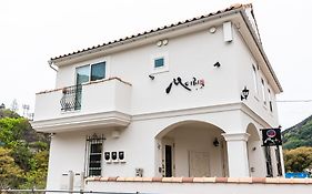 Meibi 箱根湯本